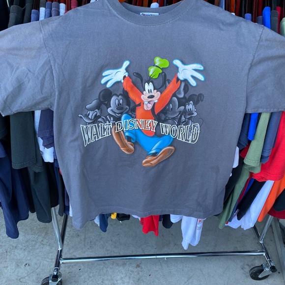 Walt Disney world tee large - Picture 2 of 8